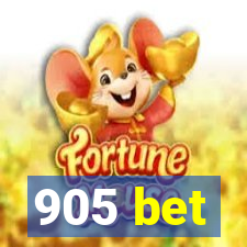 905 bet